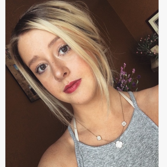 Meet the Posher Other - Meet your Posher, Katie